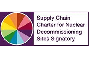Supply Chain For Nuclear decommissioning