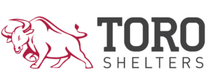 Toro Shelters Logo